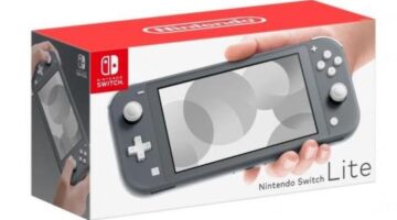 Nintendo Switch Lite Aussie Launch Prices: Jb H-fi, Eb Games and More