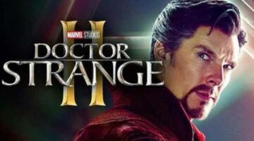 Keanu Reeves Being Eyed For Doctor Strange In The Multiverse Of Madness