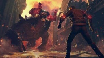 Devil’s Hunt is Best Left in Purgatory For Now