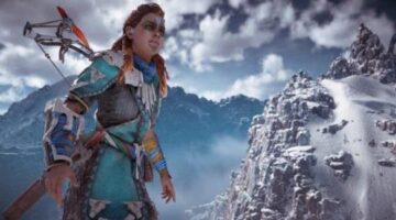 10 Things We Want From Horizon Zero Dawn 2