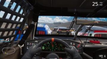 NASCAR Heat 4 Review – GameSpew