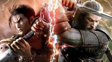 Deal: Soulcalibur VI for $19.99