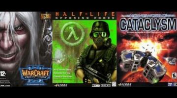 DLC and the Death of Expansions