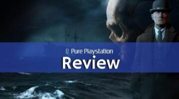 Review: The Dark Pictures Anthology: Man of Medan – PS4 | Pure PlayStation