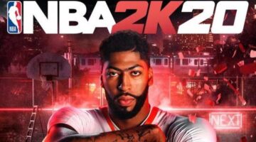 GotGame | NBA 2K20 Review