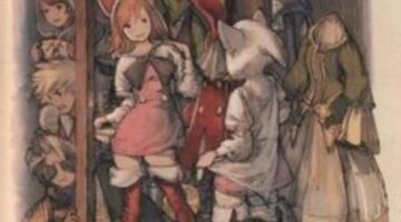 Still Waiting on the DS Final Fantasy Games on Switch