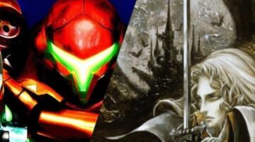 Metroidvania: It’s Time We Give the Genre a Proper Name