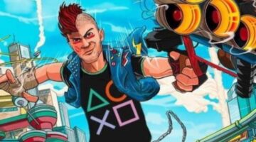 Why Sunset Overdrive will be a Must-have PlayStation Exclusive Series