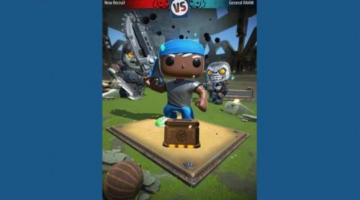 Review – Gears POP! (PC) | WayTooManyGames