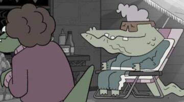 Later Alligator Chomps its Way onto PC