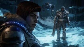 Gears 5 dev took cues from God of War 4 when designing the game’s semi-open world