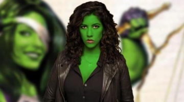 Rosa From Brooklyn Nine Nine Wants To Be She-Hulk So Make It Happen