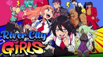 River City Girls Review – Glitch Cat