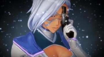 Project Sakura Wars For PS4 Gets New Screenshots Showing Azami, Anastasia, and the Berlin Revue