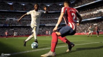 FIFA 20 Review | Gamereactor