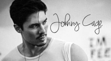 Lewis Tan confirms he’s playing Johnny Cage part in MK movie