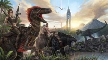 Ark: Survival Evolved 2.02 Update Patch Notes Reveal Nothing Exciting