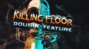 Killing Floor: Double Feature PS4 Review – A Virtual Nightmare – Thumb Culture
