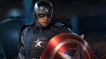 Marvel’s Avengers: How Crystal Dynamics is Crafting the Ultimate Super Hero Team