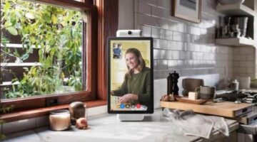 Facebook Contractors Have Been Listening to ‘Hey Portal’