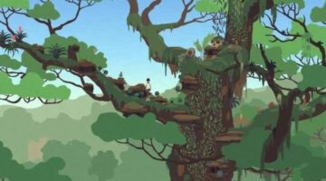 Mutazione Review – GameSpew