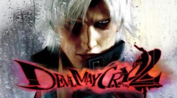 Devil May Cry 2 Switch Launch Trailer Revealed
