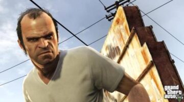 GTA V is now online-only on PC thanks to Rockstar Games launcher