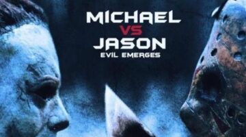 Michael vs Jason: Evil Emerges – Interview With Fan Film Director
