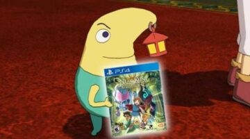 Why Ni No Kuni is a modern JRPG classic worth revisiting