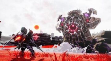 Review: Daemon X Machina Takes the Exhilaration Out of Piloting a Mech | Slant