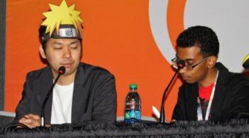 Crunchyroll 2019 | Sampling Games – 8Bit/Digi