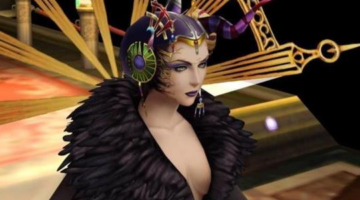 Video Review: Final Fantasy VIII Remastered | RPGfan