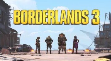 Borderlands 3 Review — Siren Song | Dualshockers