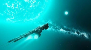 Crying Suns Review – Strategy Informer