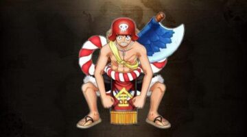 Episode 2 of One Piece World Seeker brings new free and paid DLC