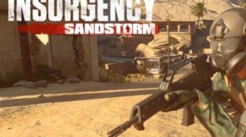 Insurgency: Standstorm PS4 Release Confirmed For 2020