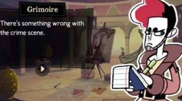 Tangle Tower Available on Apple Arcade, coming to PC and Switch in October