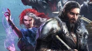 Divinity Original Sin 2 on Switch is the perfect handheld complement to the PC game