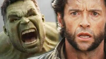 Marvel Reportedly Wants Hugh Jackman To Return In Wolverine Vs. Hulk Movie