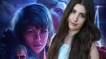 Spotlight on Valerie Lohman, the voice behind Jess Blazkowicz