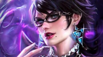 A Gamer Girl’s Love For Bayonetta Explained
