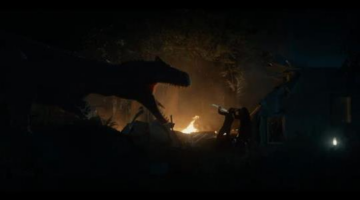 How Colin Trevorrow’s short “Battle at Big Rock” sets up “Jurassic World 3”
