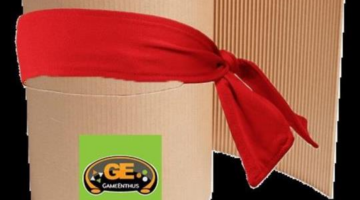 GameEnthus Podcast ep388: Extremely Corrugated or Rambo Alone –