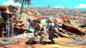 6 Upcoming Fighting Games You Should Have On Your Radar
