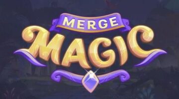 Discover Mythical Creatures in Zynga’s Merge Magic