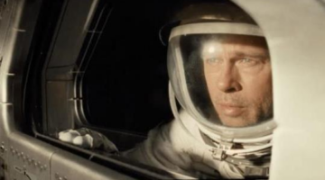 The Daily Rotation – Ad Astra Review
