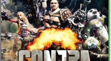 Contra Rogue Corps discounted to under $34