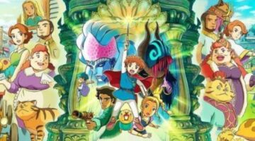 Ni No Kuni Remastered Is Your Gateway To A Truly Wondrous RPG