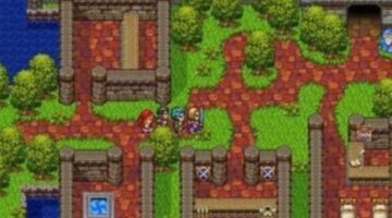 2D Mode is the Best Part of Dragon Quest XI S: Echoes of an Elusive Age- Definitive Edition