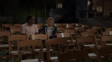 As it Enters its Final Season, The Good Place Remains on of TV’s Best Dramadies